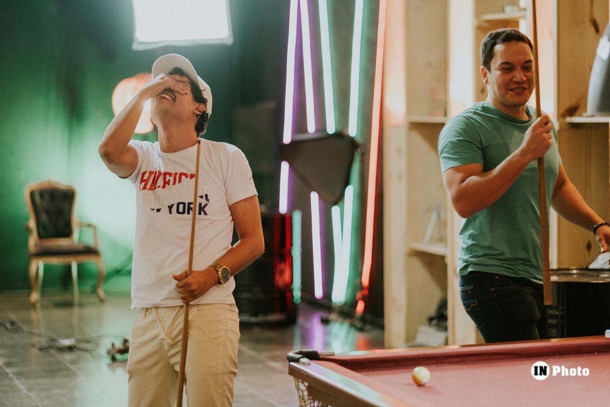 Foto Casamento Inspiração No Espaço de Eventos Alegranza Samara e Iury - Imagem 1