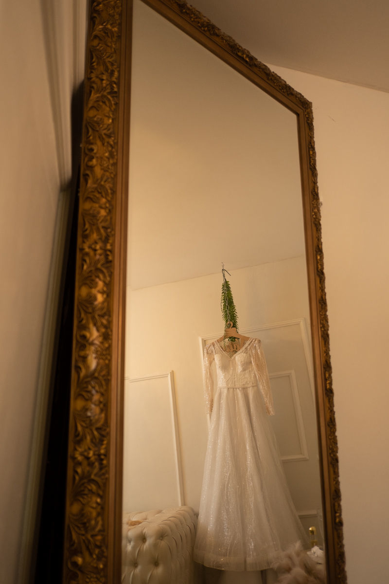 Foto Casamento Inspiração No Espaço de Eventos Alegranza Samara e Iury - Imagem 7