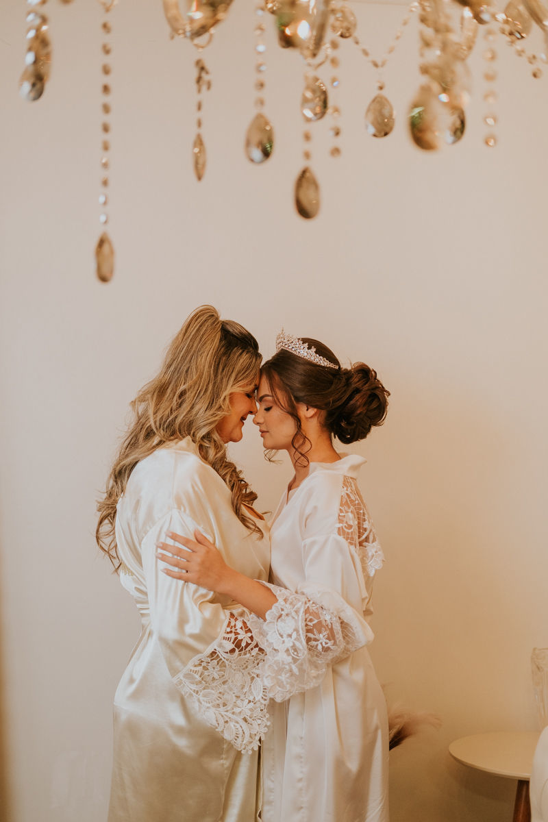 Foto Casamento Inspiração No Espaço de Eventos Alegranza Samara e Iury - Imagem 16