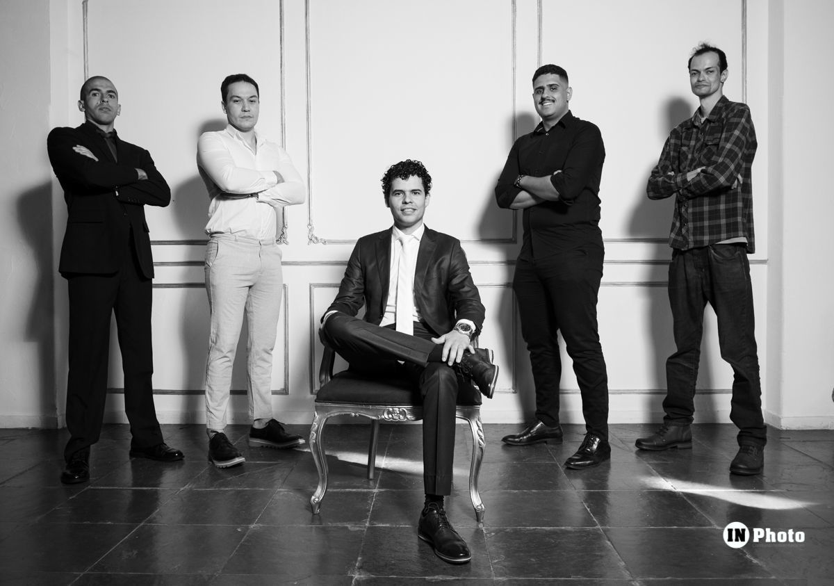 Foto Casamento Inspiração No Espaço de Eventos Alegranza Samara e Iury - Imagem 17