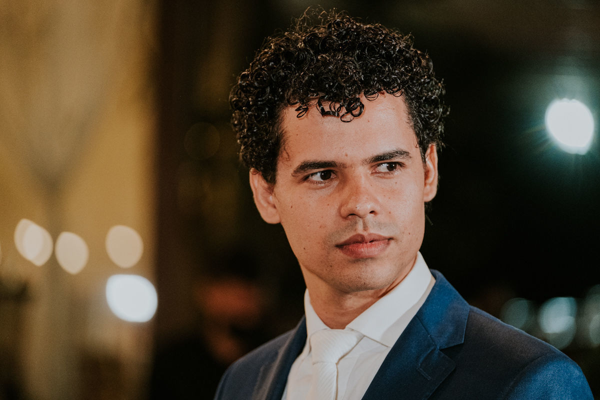 Foto Casamento Inspiração No Espaço de Eventos Alegranza Samara e Iury - Imagem 47