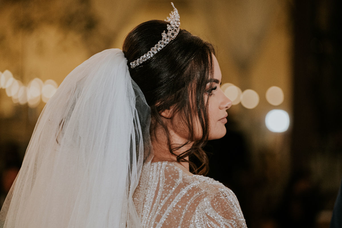 Foto Casamento Inspiração No Espaço de Eventos Alegranza Samara e Iury - Imagem 46