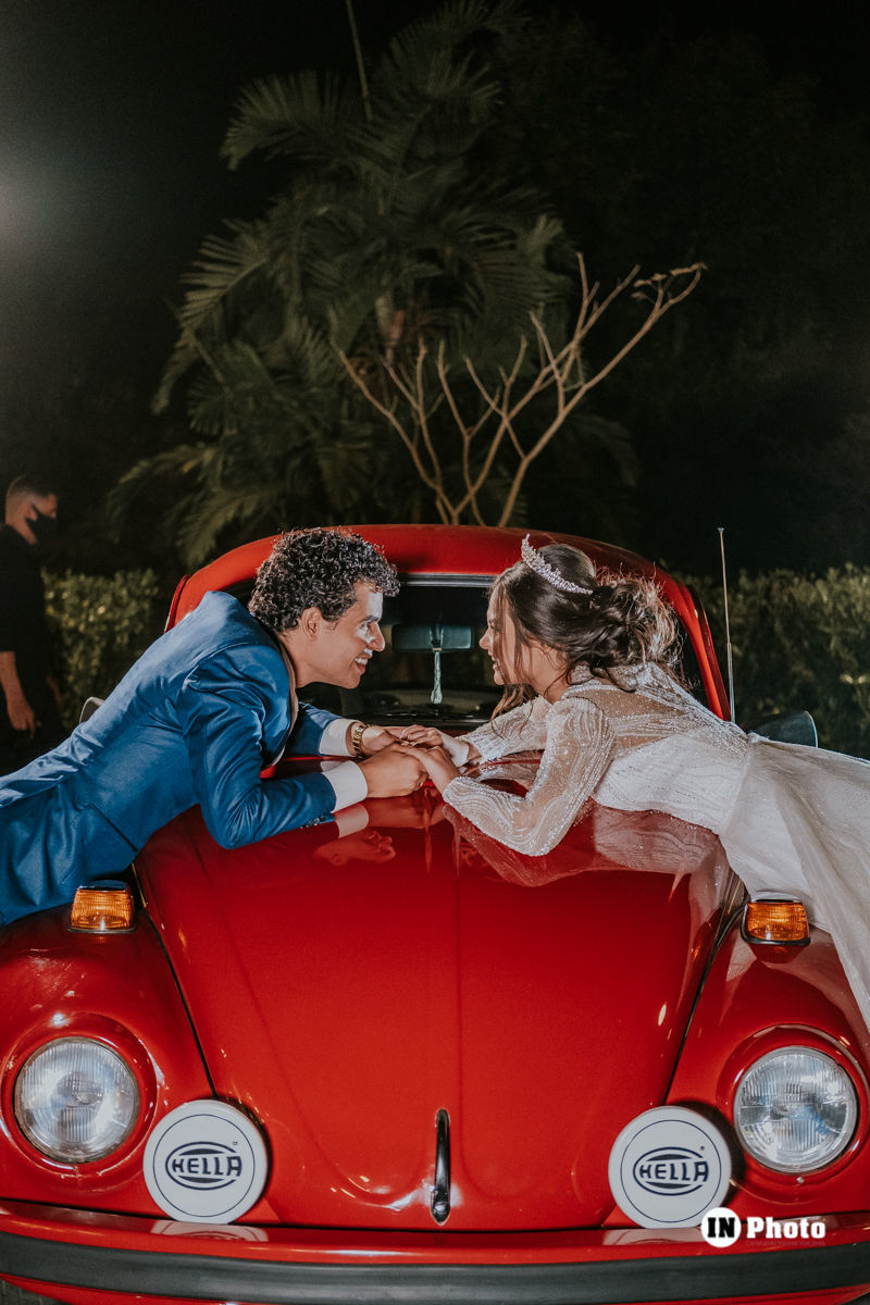 Foto Casamento Inspiração No Espaço de Eventos Alegranza Samara e Iury - Imagem 31