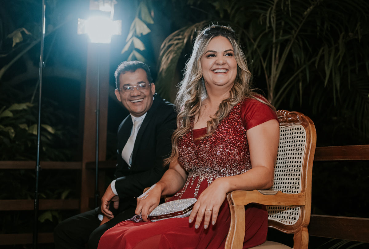 Foto Casamento Inspiração No Espaço de Eventos Alegranza Samara e Iury - Imagem 44