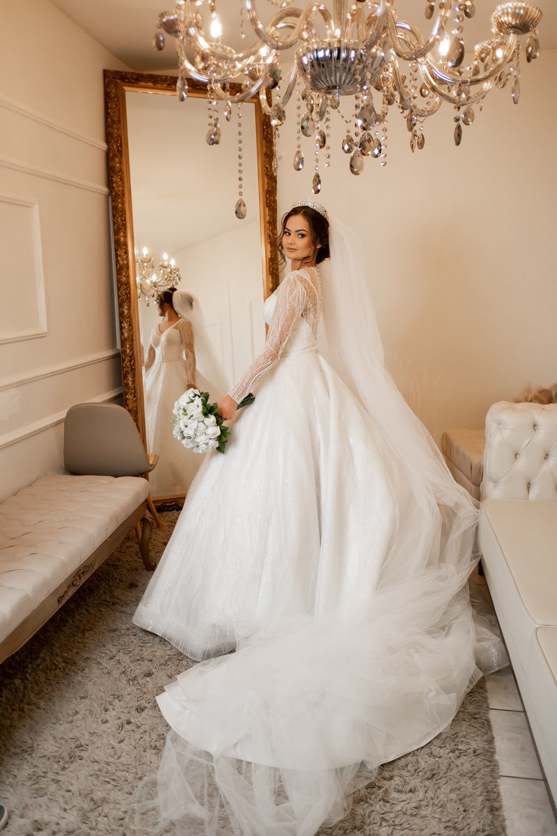 Foto Casamento Inspiração No Espaço de Eventos Alegranza Samara e Iury - Imagem 55