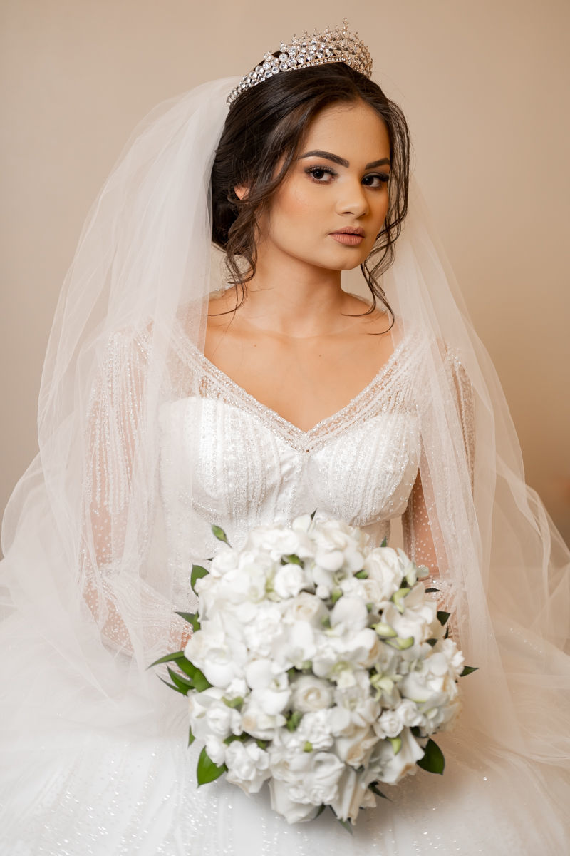 Foto Casamento Inspiração No Espaço de Eventos Alegranza Samara e Iury - Imagem 50