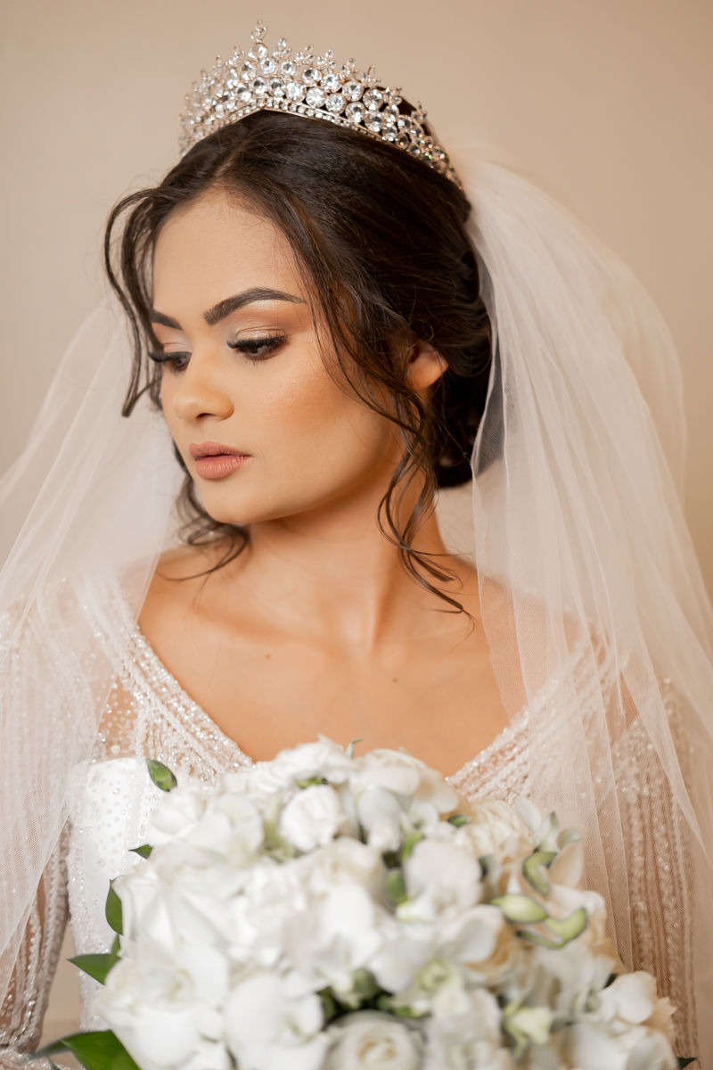 Foto Casamento Inspiração No Espaço de Eventos Alegranza Samara e Iury - Imagem 51