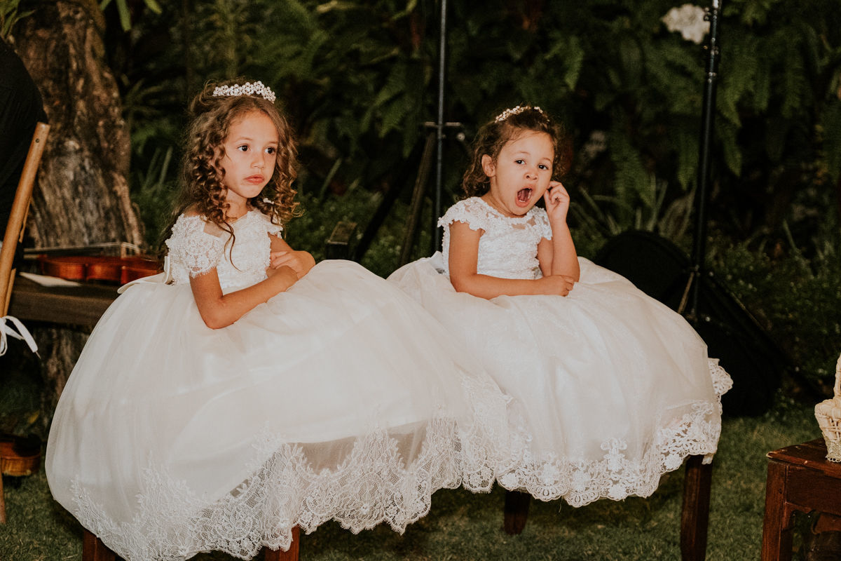 Foto Casamento Inspiração No Espaço de Eventos Alegranza Samara e Iury - Imagem 58