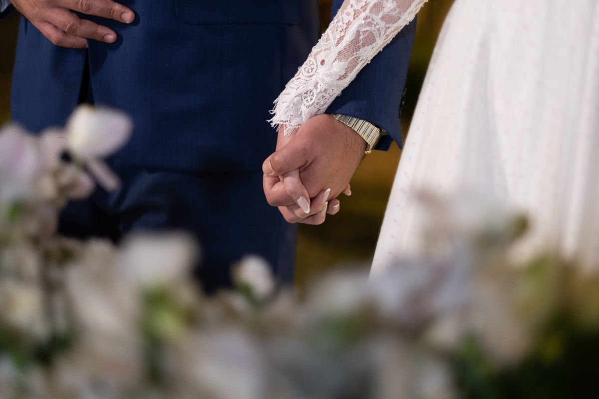 Foto LinCasamento Inspiração no Espaço de Eventos Viela Gastronômica Carla e Alexandre - Imagem 5