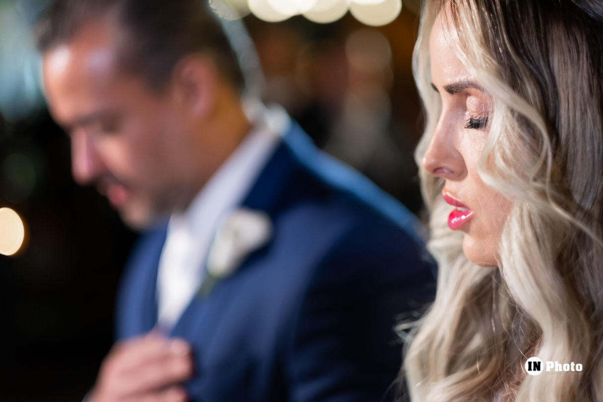 Foto LinCasamento Inspiração no Espaço de Eventos Viela Gastronômica Carla e Alexandre - Imagem 7