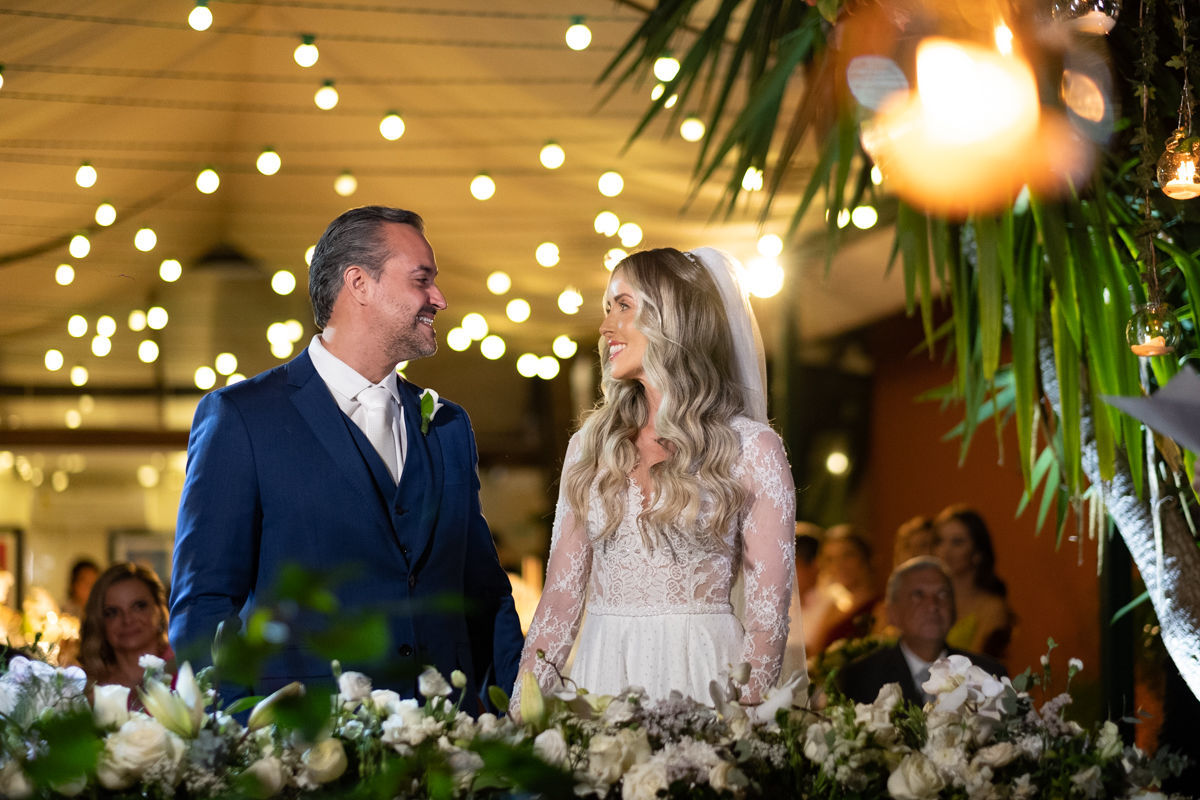 Foto LinCasamento Inspiração no Espaço de Eventos Viela Gastronômica Carla e Alexandre - Imagem 6