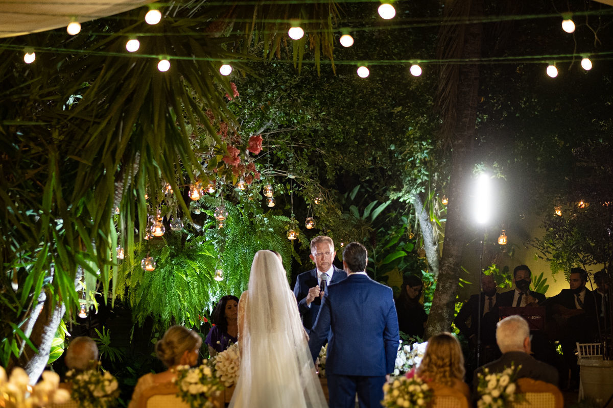 Foto LinCasamento Inspiração no Espaço de Eventos Viela Gastronômica Carla e Alexandre - Imagem 4