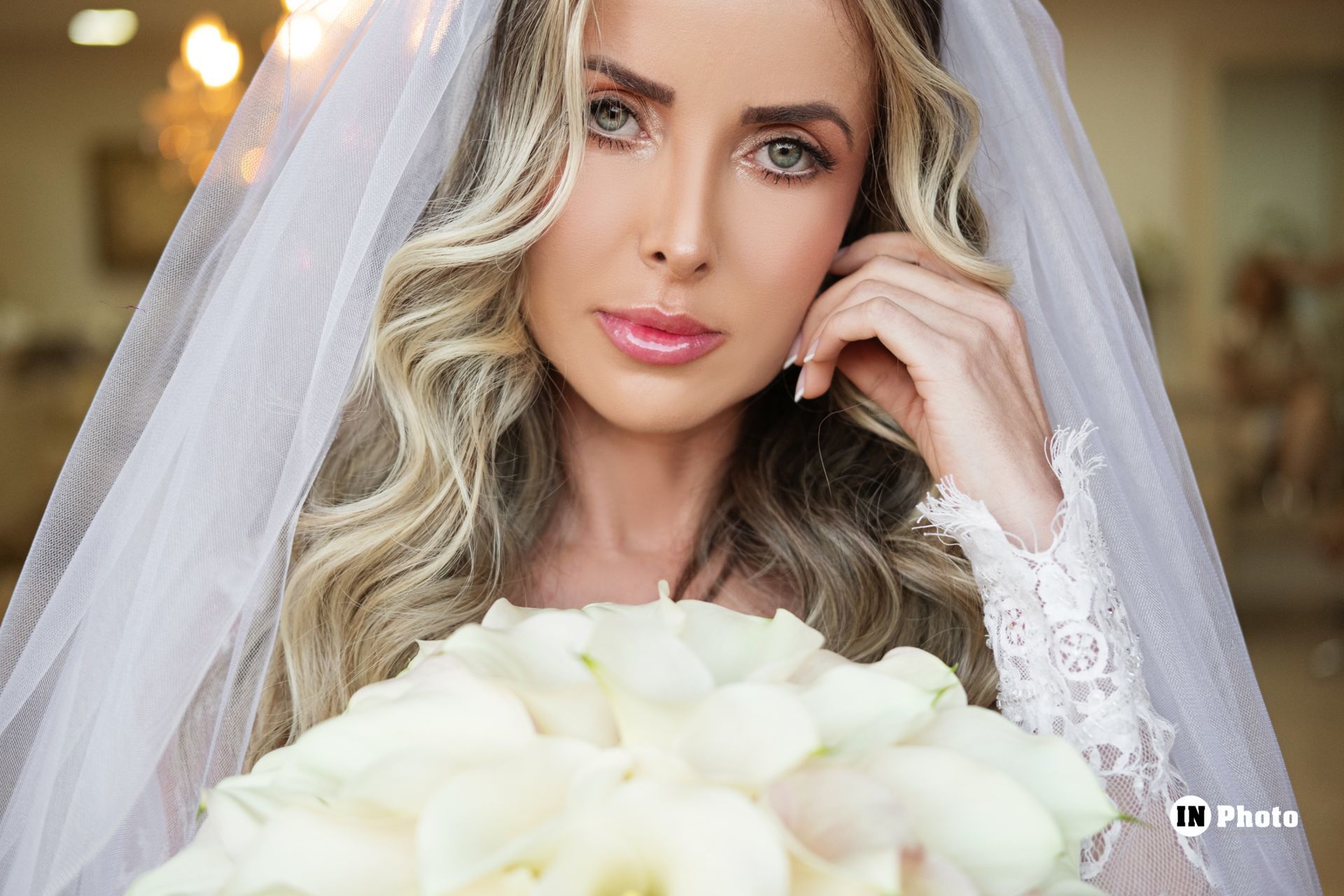 Foto LinCasamento Inspiração no Espaço de Eventos Viela Gastronômica Carla e Alexandre - Imagem 18