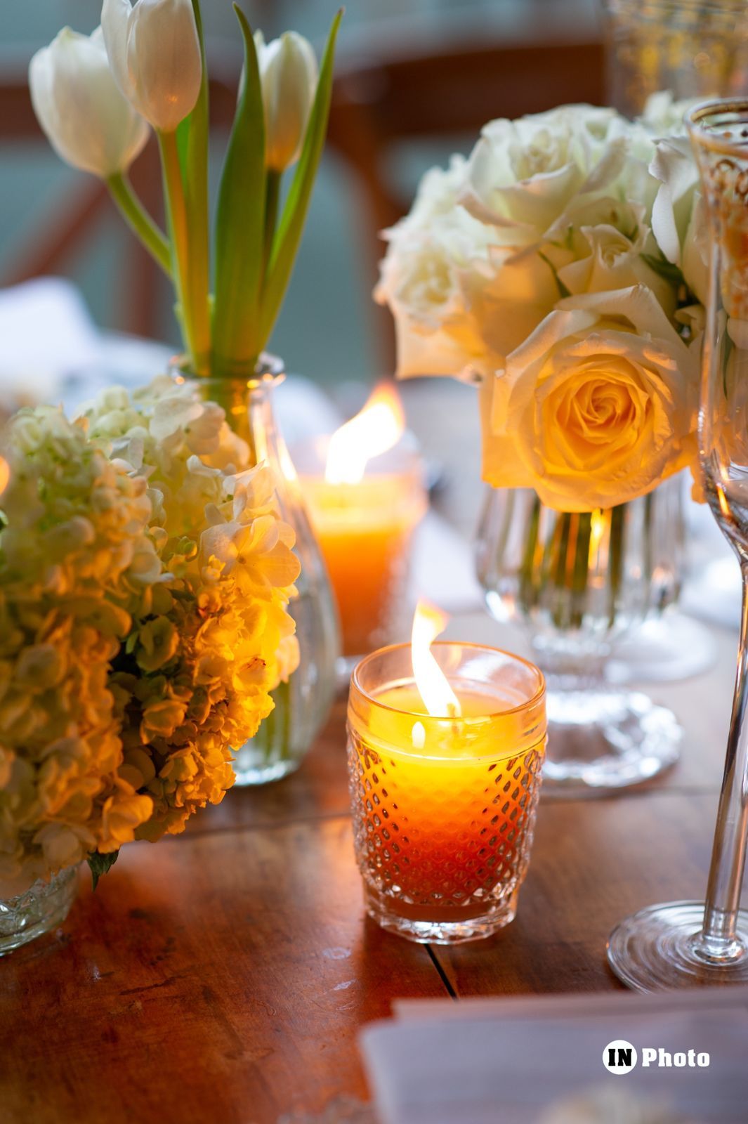 Foto LinCasamento Inspiração no Espaço de Eventos Viela Gastronômica Carla e Alexandre - Imagem 54