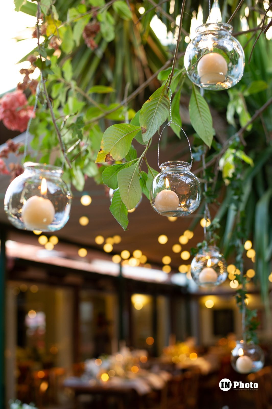 Foto LinCasamento Inspiração no Espaço de Eventos Viela Gastronômica Carla e Alexandre - Imagem 52