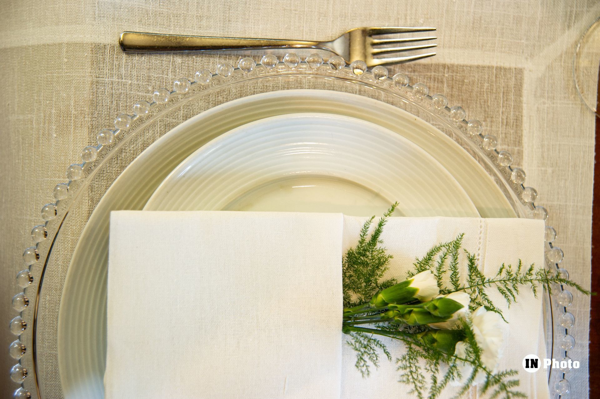 Foto LinCasamento Inspiração no Espaço de Eventos Viela Gastronômica Carla e Alexandre - Imagem 47