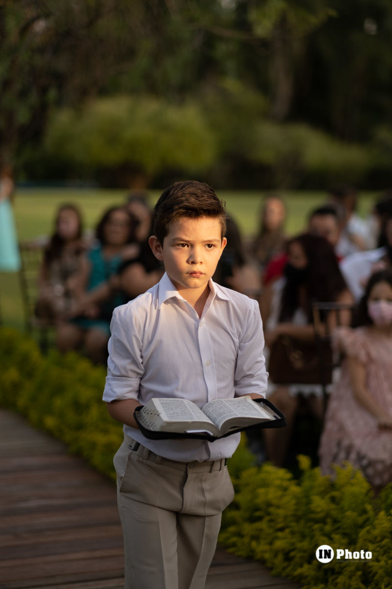 Foto Casamento Inspiração Ao Ar livre Final de Tarde No Espaço Casa Toscana Eventos Débora e Fernando - Imagem 13