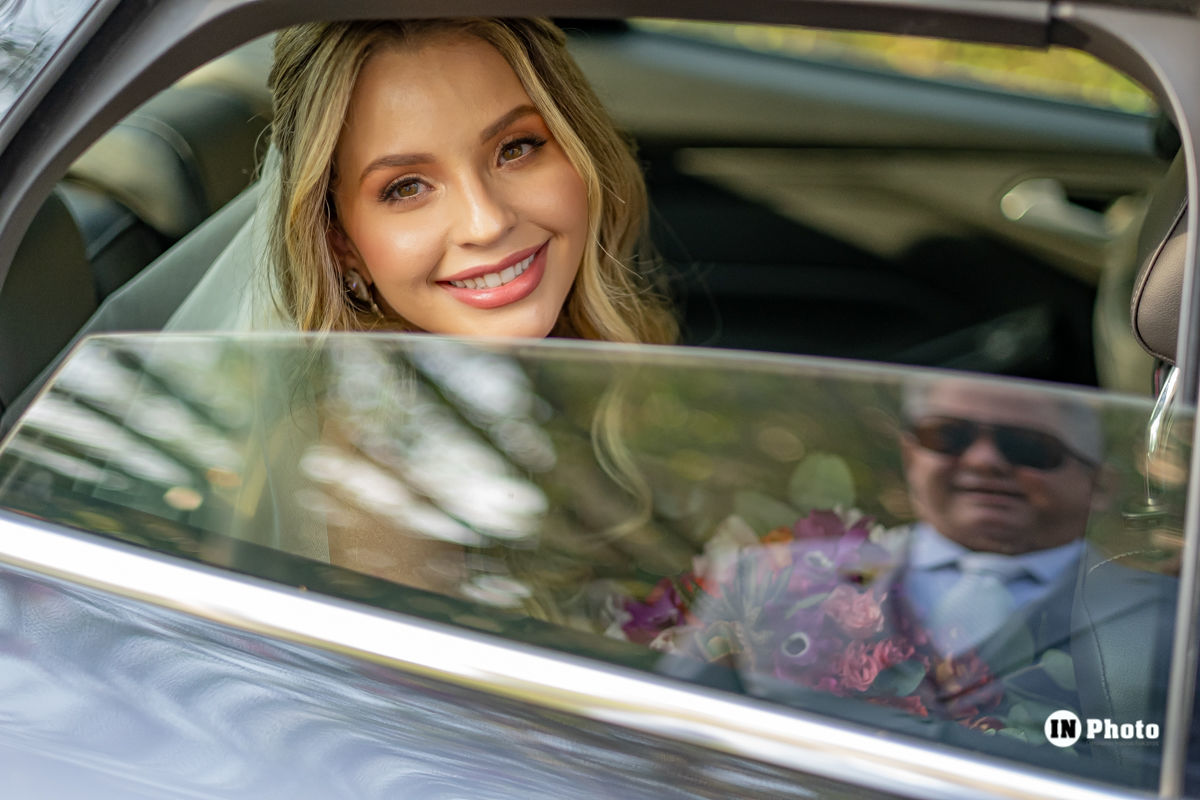 Foto Casamento Inspiração Ao Ar livre Final de Tarde No Espaço Casa Toscana Eventos Débora e Fernando - Imagem 55