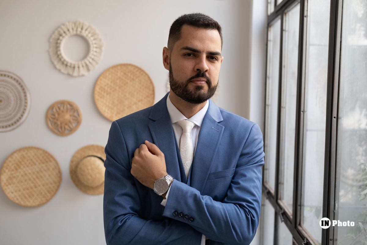 Foto Casamento Inspiração Ao Ar livre Final de Tarde No Espaço Casa Toscana Eventos Débora e Fernando - Imagem 56