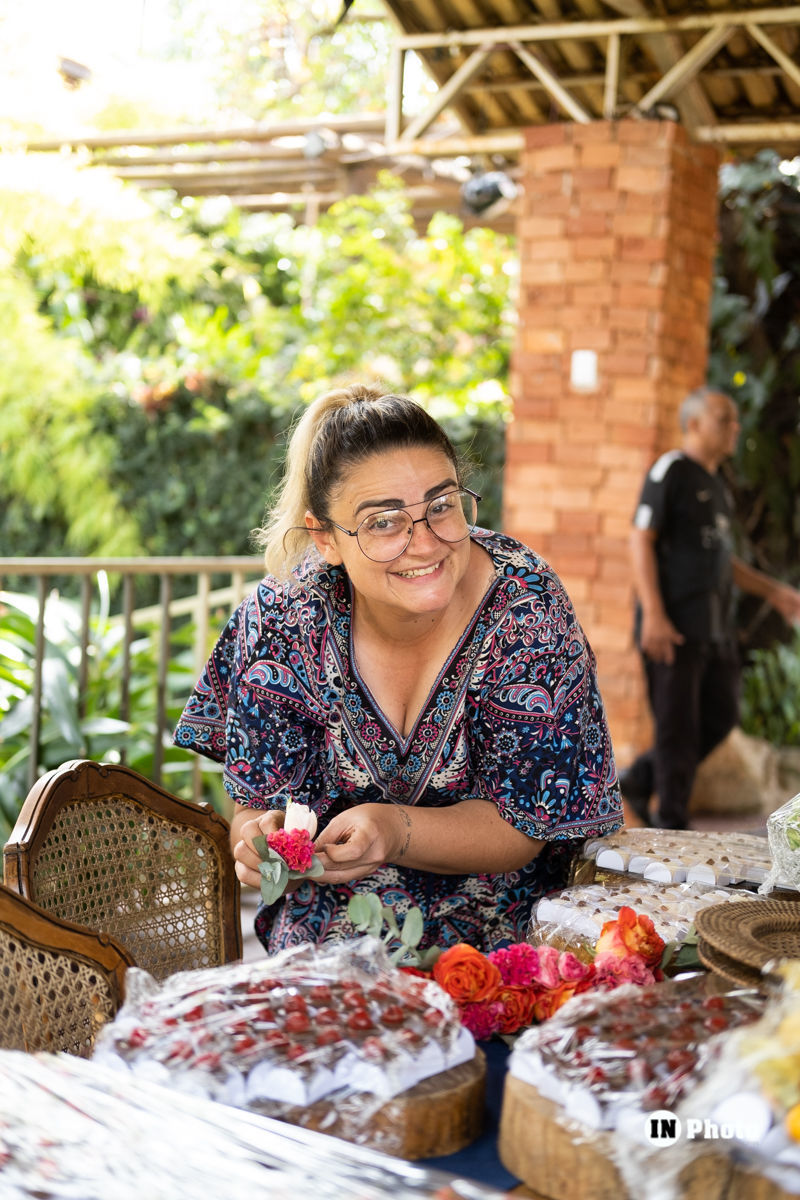 Foto Casamento Inspiração Ao Ar livre Final de Tarde No Espaço Casa Toscana Eventos Débora e Fernando - Imagem 62