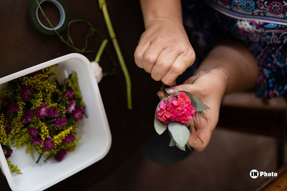Foto Casamento Inspiração Ao Ar livre Final de Tarde No Espaço Casa Toscana Eventos Débora e Fernando - Imagem 63