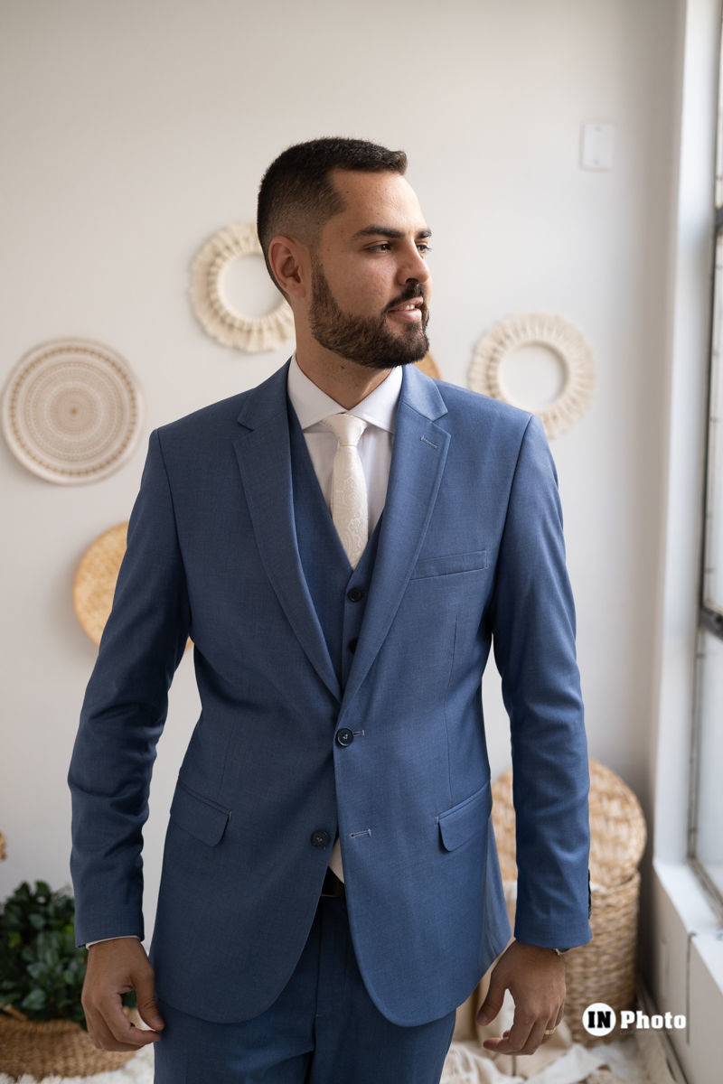 Foto Casamento Inspiração Ao Ar livre Final de Tarde No Espaço Casa Toscana Eventos Débora e Fernando - Imagem 57