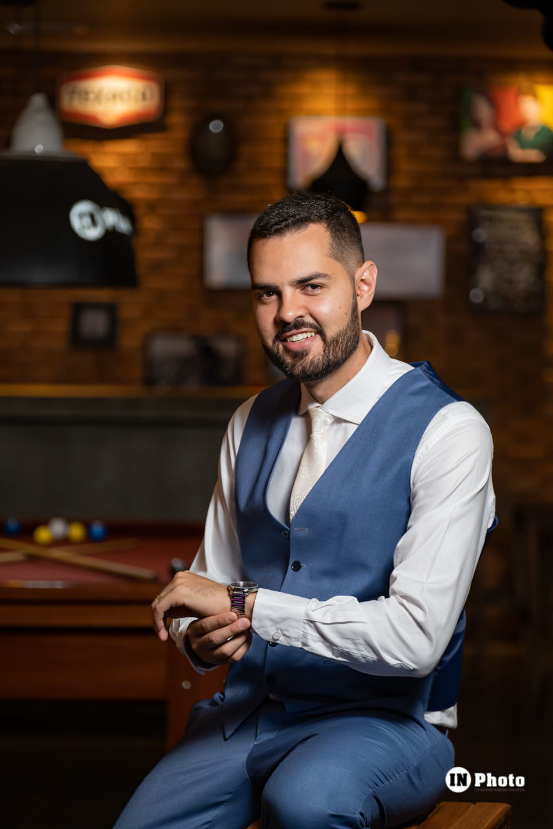 Foto Casamento Inspiração Ao Ar livre Final de Tarde No Espaço Casa Toscana Eventos Débora e Fernando - Imagem 60