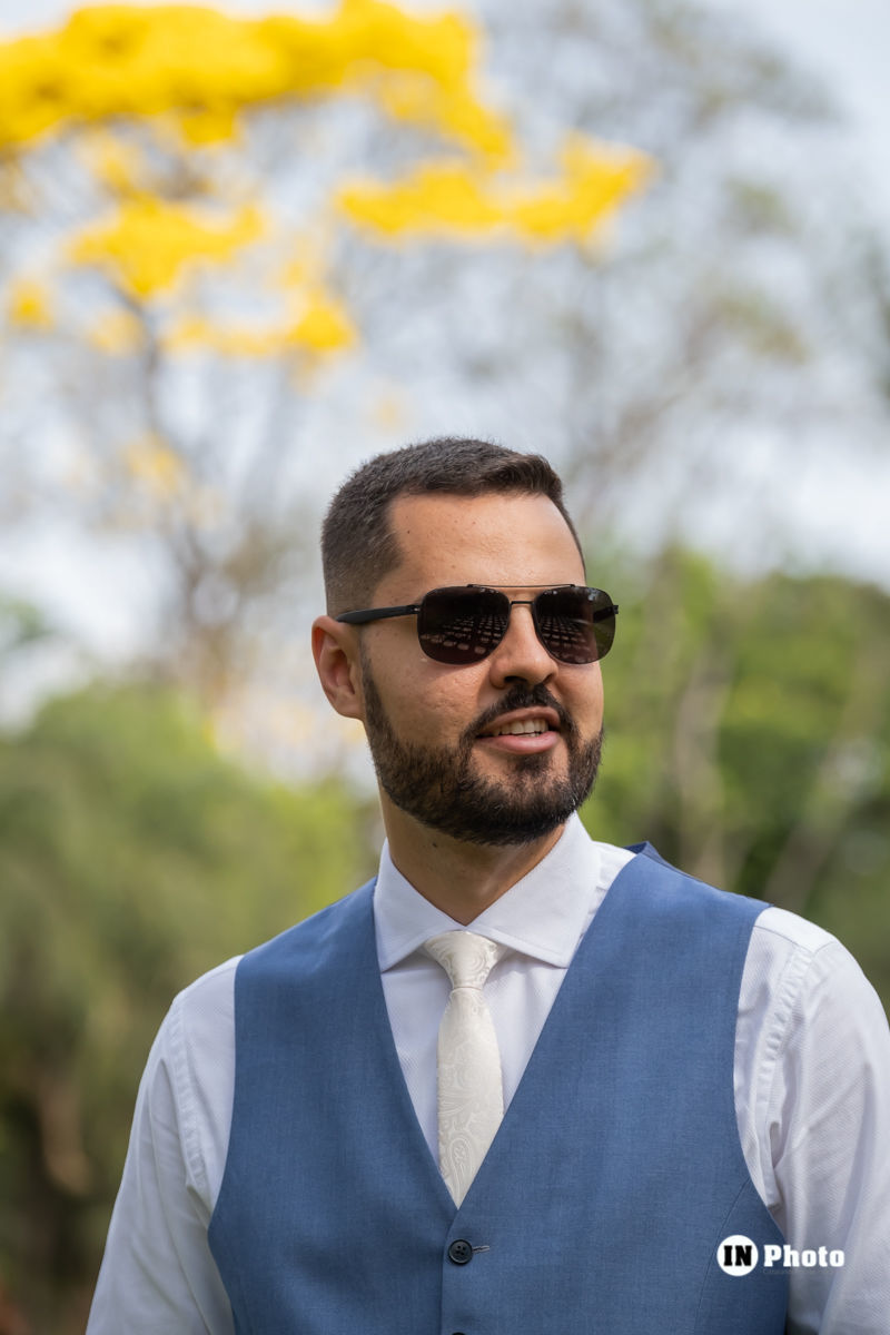 Foto Casamento Inspiração Ao Ar livre Final de Tarde No Espaço Casa Toscana Eventos Débora e Fernando - Imagem 65