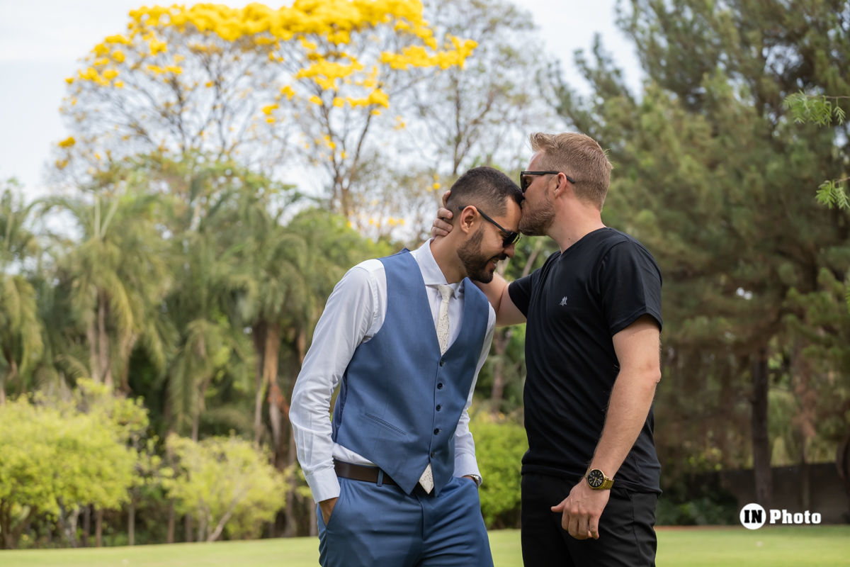 Foto Casamento Inspiração Ao Ar livre Final de Tarde No Espaço Casa Toscana Eventos Débora e Fernando - Imagem 66