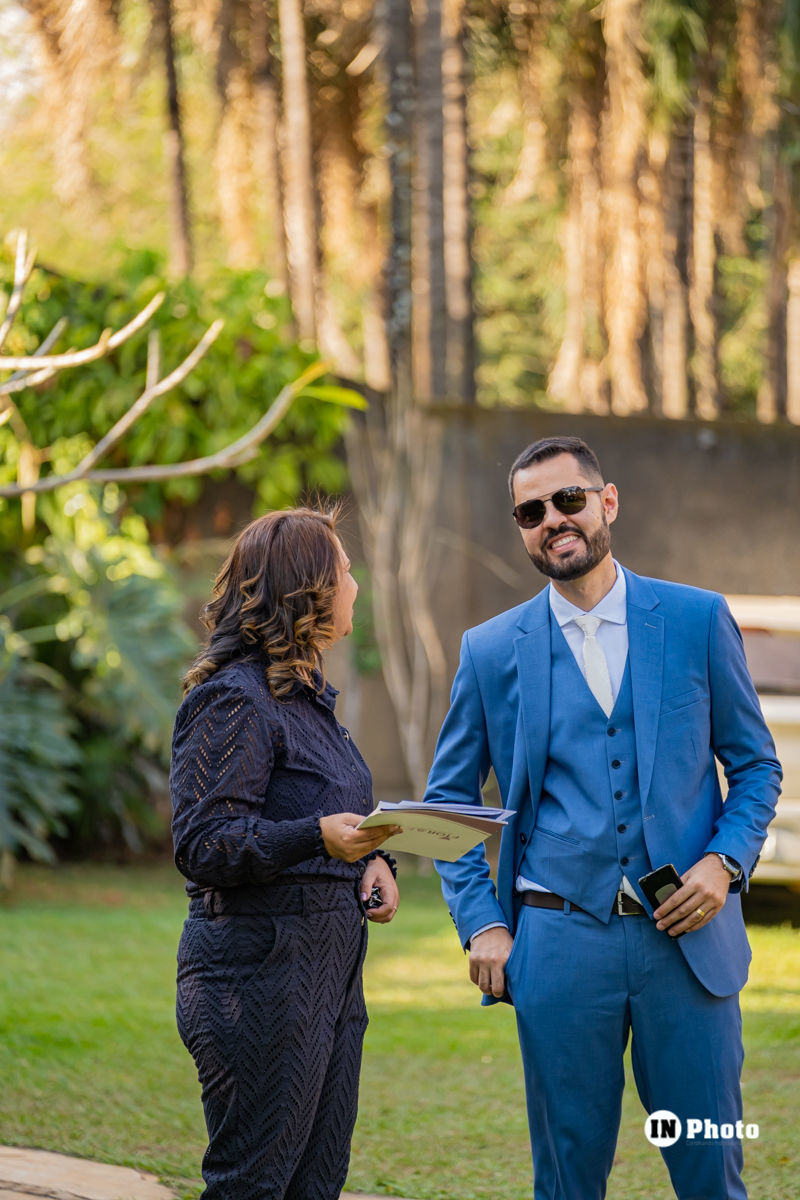 Foto Casamento Inspiração Ao Ar livre Final de Tarde No Espaço Casa Toscana Eventos Débora e Fernando - Imagem 78