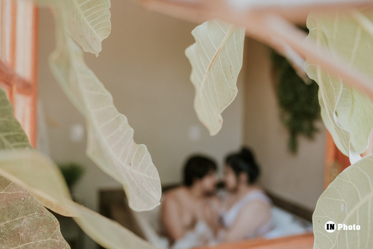 Foto Noivos Fazem Ensaio de Casal em Pirenópolis Isabela e Matheus - Imagem 13