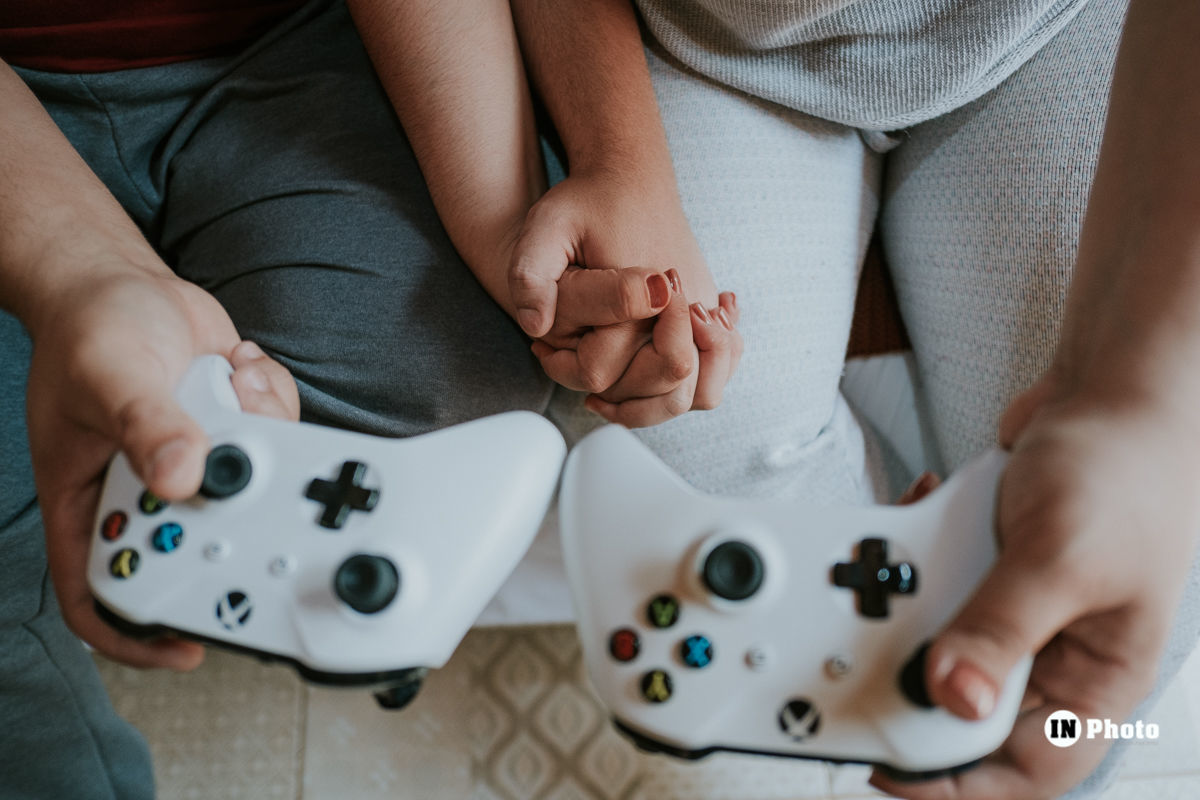 Foto Noivos Fazem Ensaio de Casal em Pirenópolis Isabela e Matheus - Imagem 6