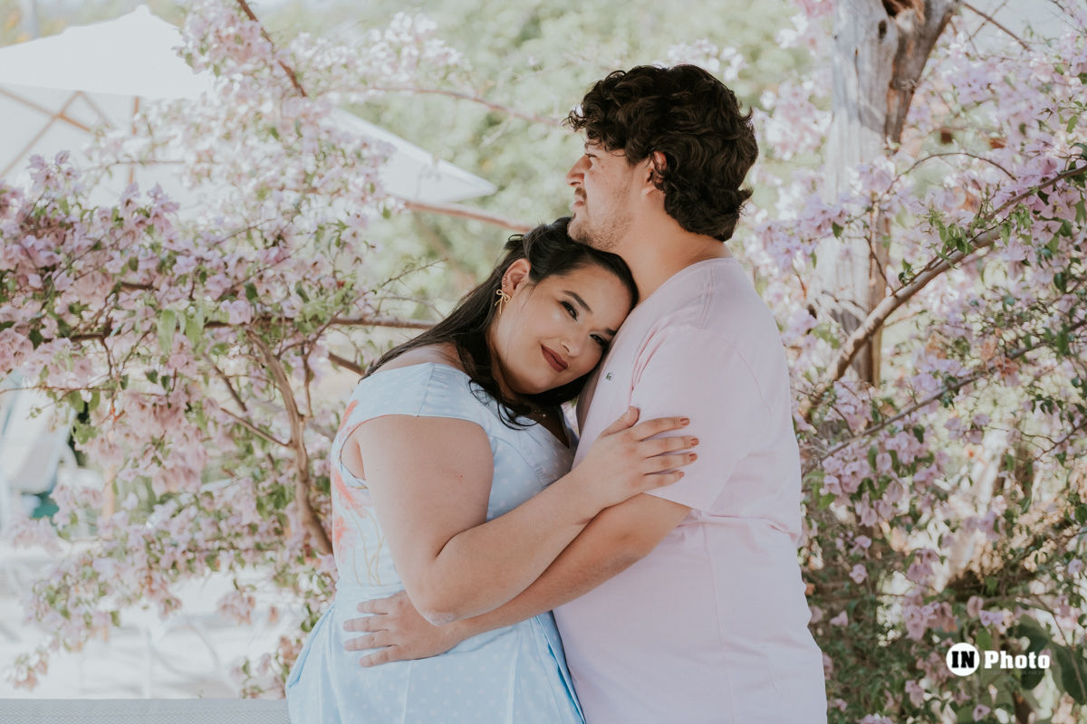 Foto Noivos Fazem Ensaio de Casal em Pirenópolis Isabela e Matheus - Imagem 16