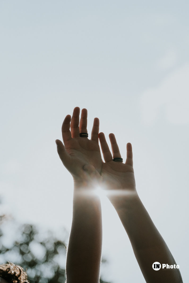 Foto Noivos Fazem Ensaio de Casal em Pirenópolis Isabela e Matheus - Imagem 18