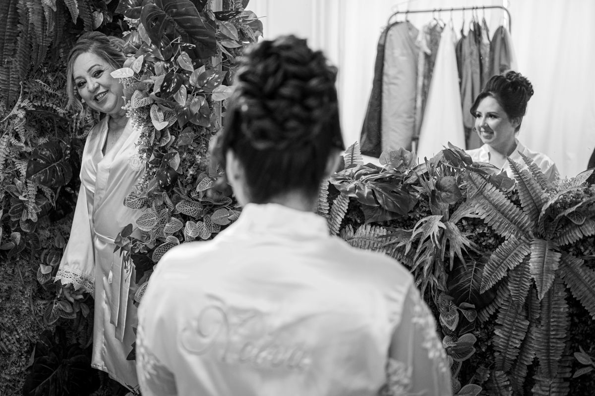 Foto Lindo Casamento na Paróquia Santo Expedito Recepção JL Eventos Keith e Marcos  - Imagem 4