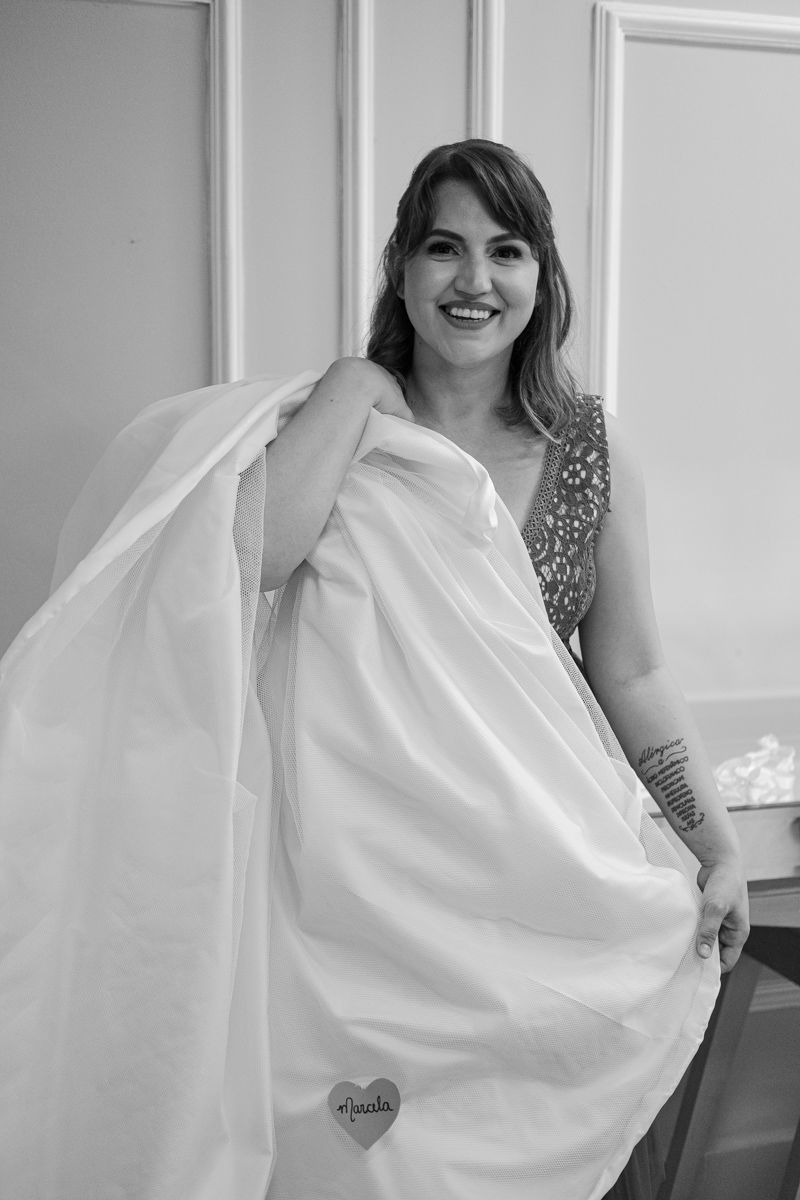 Foto Lindo Casamento na Paróquia Santo Expedito Recepção JL Eventos Keith e Marcos  - Imagem 8