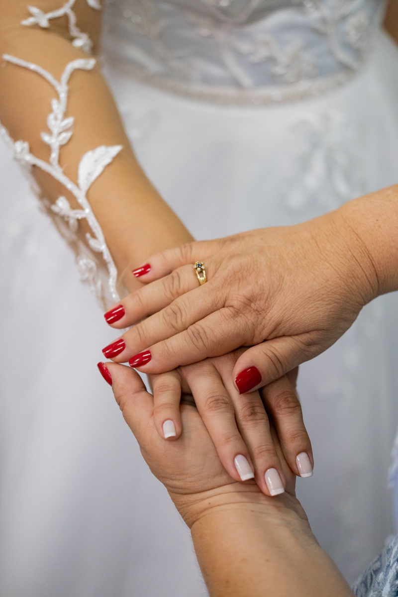 Foto Lindo Casamento na Paróquia Santo Expedito Recepção JL Eventos Keith e Marcos  - Imagem 10