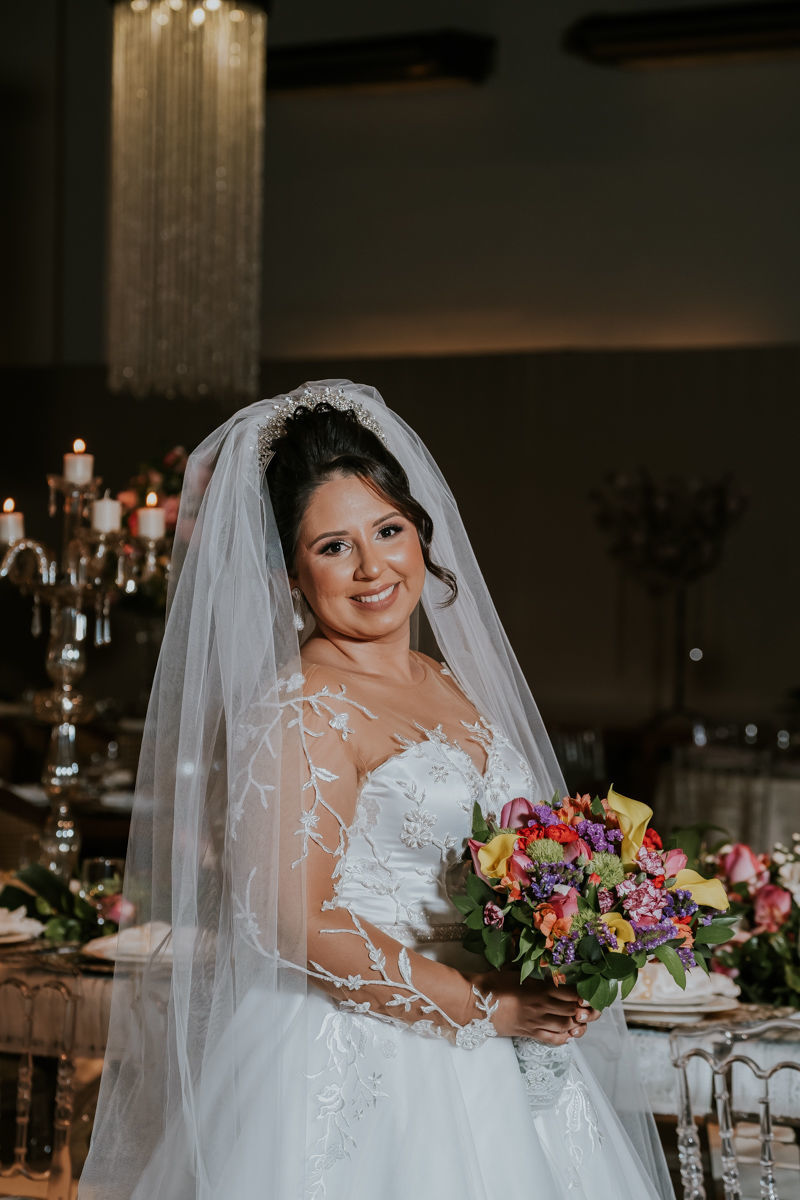 Foto Lindo Casamento na Paróquia Santo Expedito Recepção JL Eventos Keith e Marcos  - Imagem 18