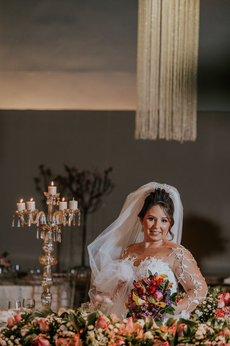 Foto Lindo Casamento na Paróquia Santo Expedito Recepção JL Eventos Keith e Marcos  - Imagem 19