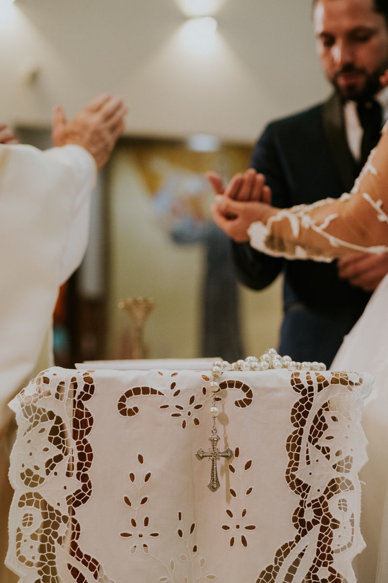 Foto Lindo Casamento na Paróquia Santo Expedito Recepção JL Eventos Keith e Marcos  - Imagem 27