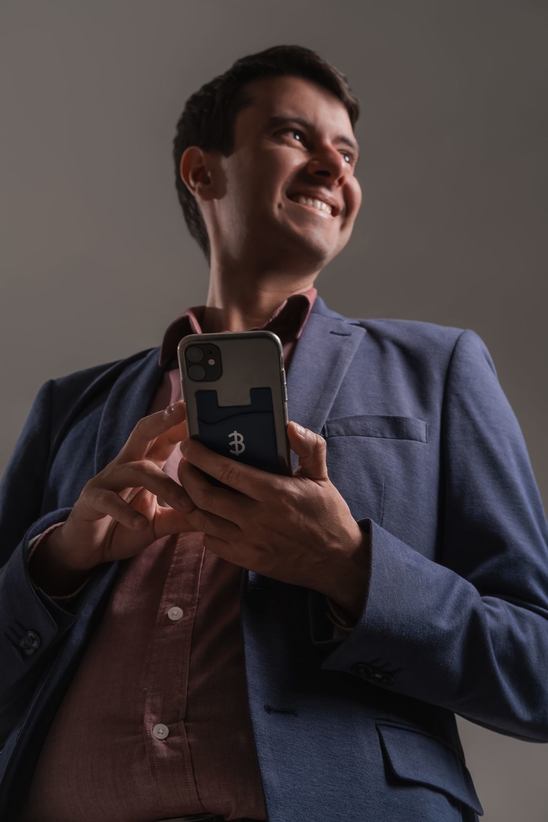 Foto Retrato Corporativo e Transição de Carreira - Imagem 2