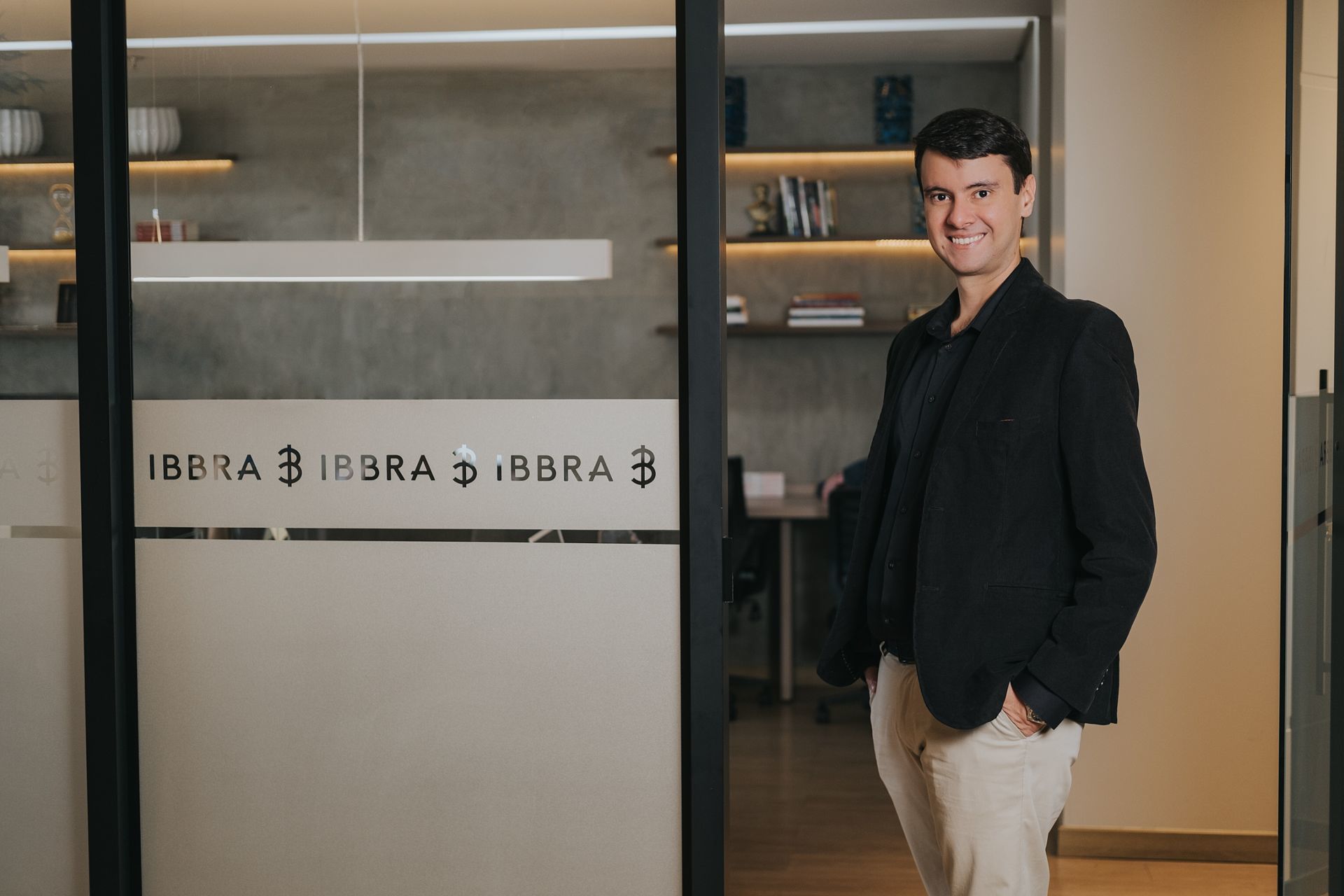 Foto Retrato Corporativo e Transição de Carreira - Imagem 3