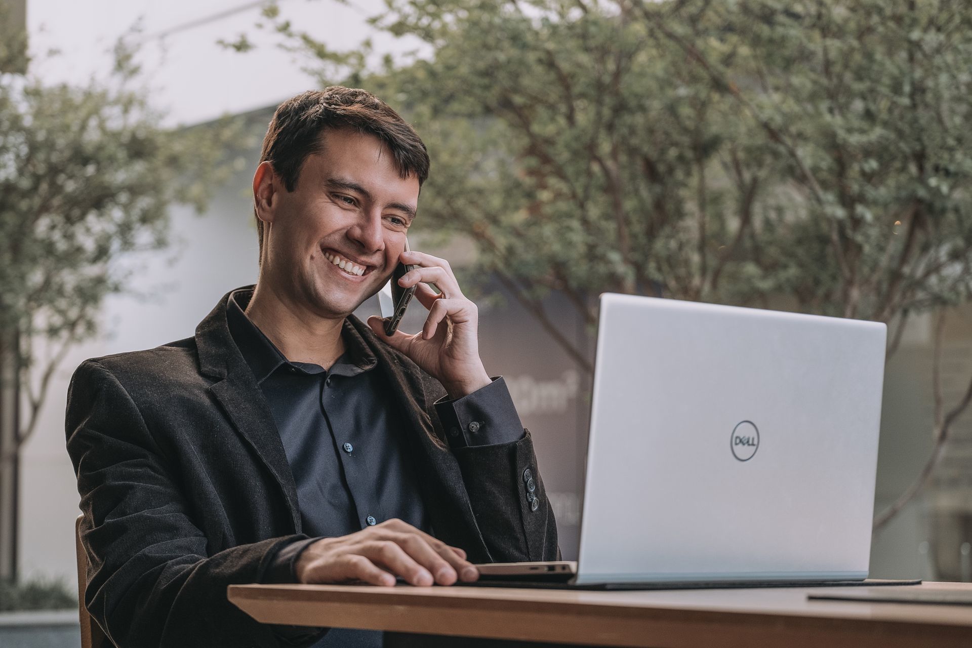 Foto Retrato Corporativo e Transição de Carreira - Imagem 4