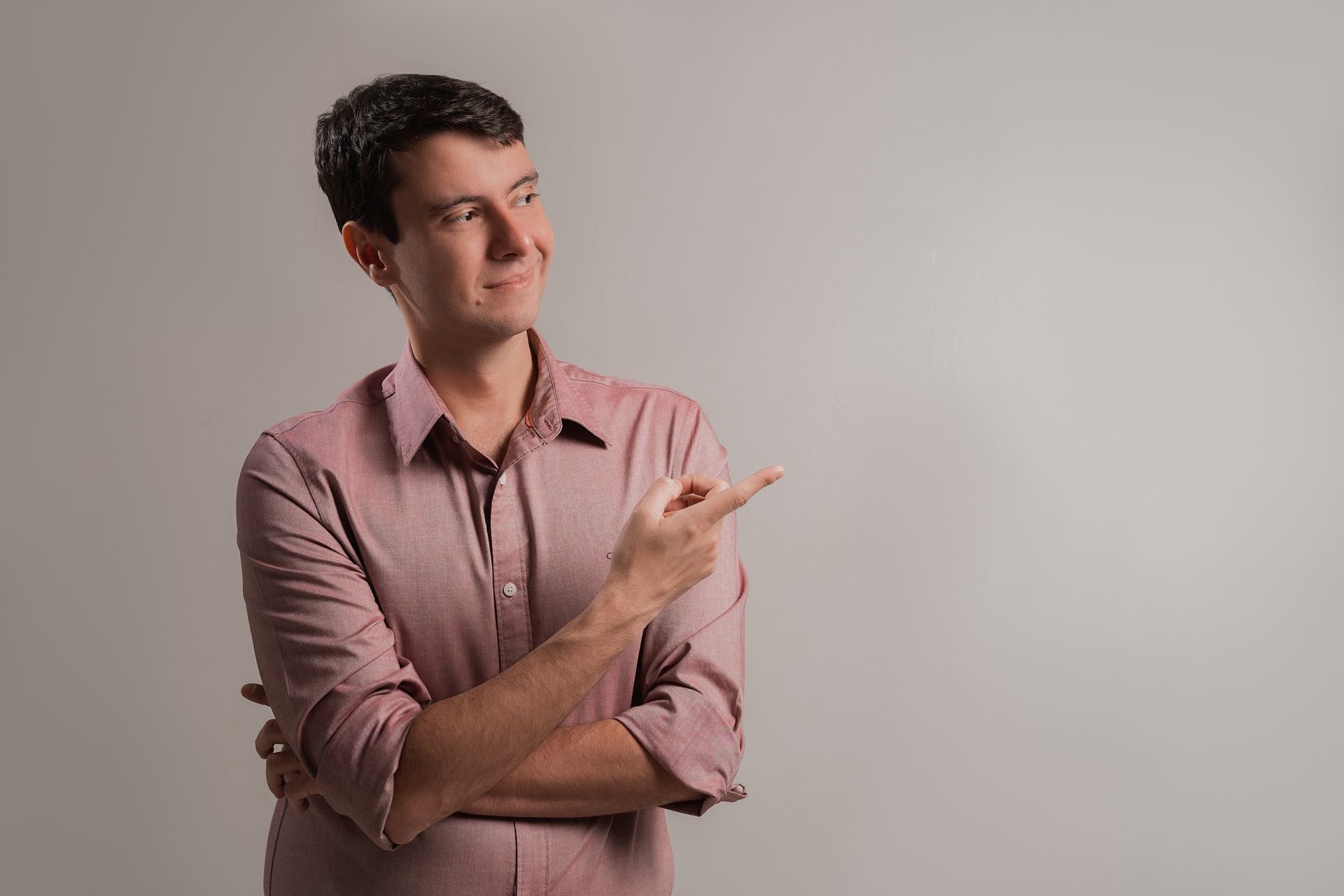 Foto Retrato Corporativo e Transição de Carreira - Imagem 7