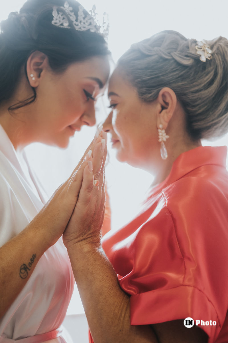 Foto Lindo Casamento Ao Ar livre no Espaço Elite Nicaele e Gabriel - Imagem 28