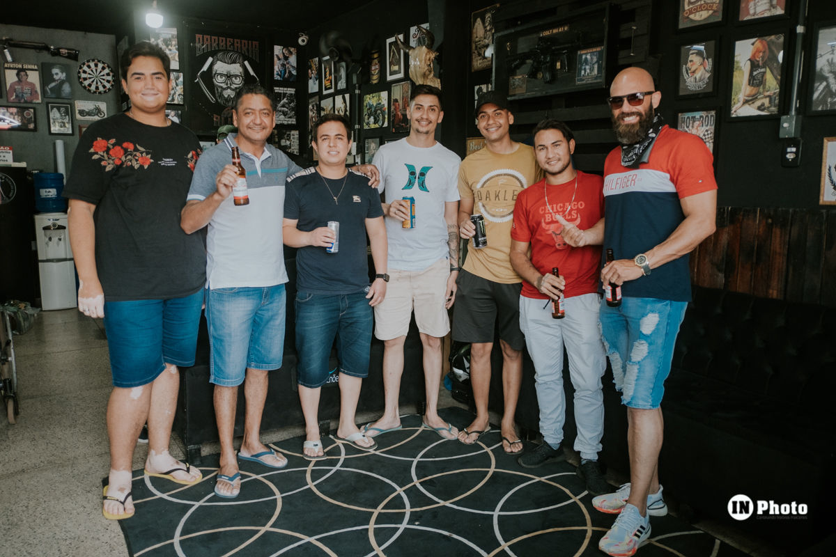 Foto Lindo Casamento Ao Ar livre no Espaço Elite Nicaele e Gabriel - Imagem 55