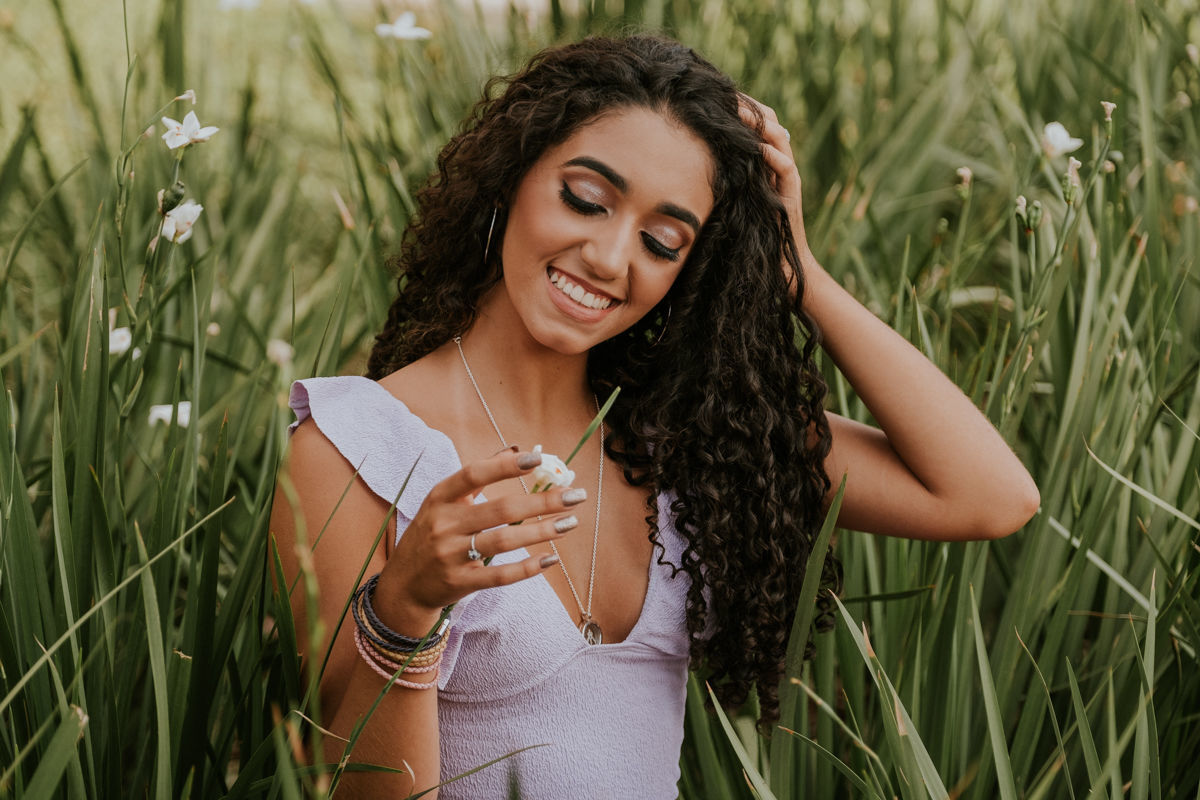 Foto Ensaio Fotográfico 15 Anos no Estúdio e Urbano Isadora Nader  - Imagem 9