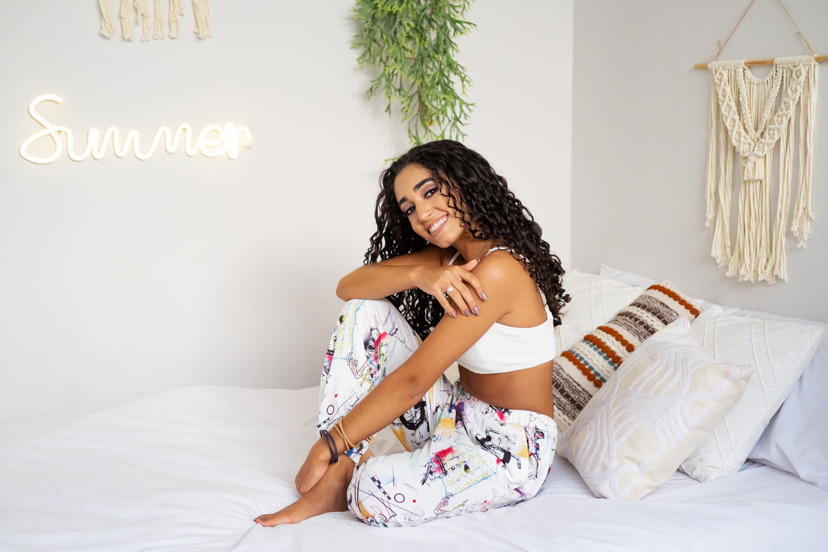 Foto Ensaio Fotográfico 15 Anos no Estúdio e Urbano Isadora Nader  - Imagem 15