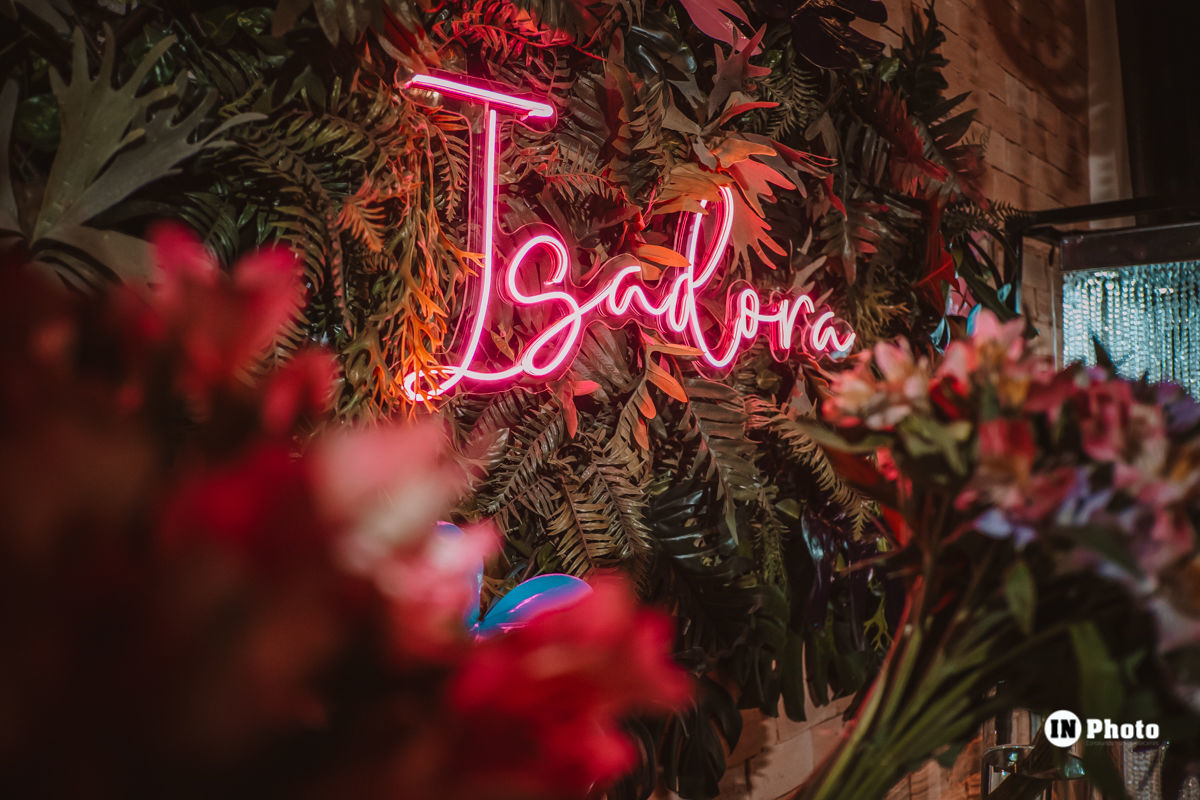 Foto Festa 15 Anos no Espaço para Eventos Aldeias Kauai Isadora Nader  - Imagem 0