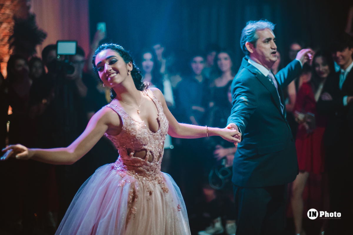 Foto Festa 15 Anos no Espaço para Eventos Aldeias Kauai Isadora Nader  - Imagem 18